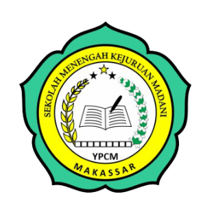 Logo SMK